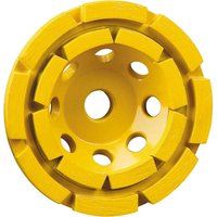 DeWALT DT3796-QZ Diamond Cup Wheel for Universal Use 125 mm