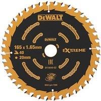 DeWalt DT10640-QZ Extreme Framing Blade (Cordless)