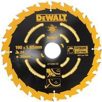 Dewalt DT10302-QZ Framing Blade