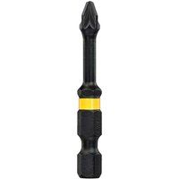 Dewalt Extreme Impact Torsion Bits PZ2 x 2 50 mm DT70531T – qz