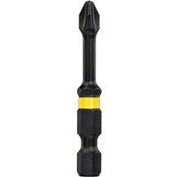 Dewalt Extreme Impact Torsion Bits PH2 x 2 50 mm DT70532T – qz