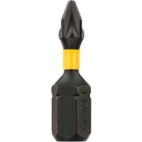 Dewalt DT7386TQZ 25 mm PZ1 IR Torsion Bits (Pack of 5)