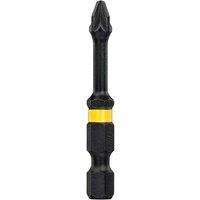 NEW DEWALT EXTREME DT7392T 5 X PZ3 X 57MM FLEXTORQ HIGH IMPACT SCREWDRIVER BITS