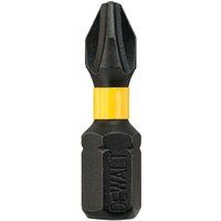 DeWALT DT7994T-QZ 25MM PH2 Extreme Hardened Impact Driver Screwdriver Bits