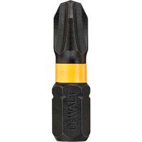 Dewalt DT7995TQZ 25 mm PH3 IR Torsion Bits (Pack of 5)