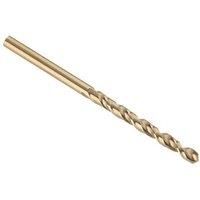 1 X  DEWALT EXTREME DT4905  4.5mm  COBALT METAL DRILL BIT.