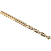 DEWALT EXTREME DT4906 5MM HSS E INDUSTRIAL COBALT METAL DRILL BIT