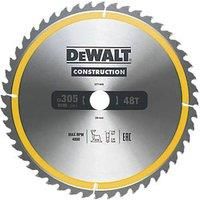 DEWALT DT1959 Saw Blade for Wood 305 x 30 mm