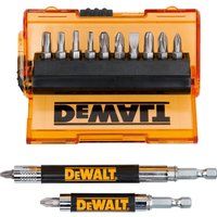 DeWalt DT71502-QZ 14 Piece Screwdriving Set