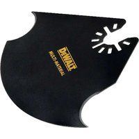 DeWalt DT20712-QZ Multi-Tool Roofing Blade