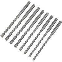Dewalt Sds Plus Drill Bit Set (8 Pieces, DT60300 QZ