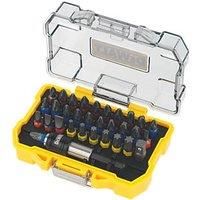 DeWalt Screwdriver Bit Set 32 Piece