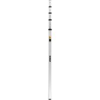 DeWalt DE0734 Aluminium Construction Grade Rod (1.2m - 4m)