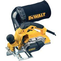 DeWalt D26500K Planer 240v