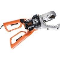 Black and Decker GK1000 Alligator Powered Lopper 240v