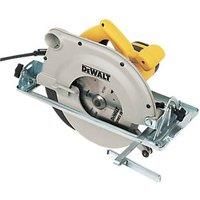 DeWalt D23700 240V 86mm Depth of Cut Heavy Duty Circular Saw