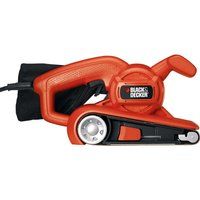 Black and Decker KA86 Belt Sander 240v