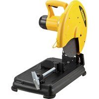 Dewalt Chop Saw Electric Metal Cutting D28730GB 2300W 355mm Blade 240V