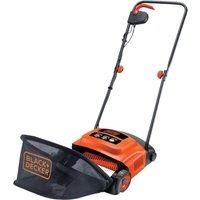 Black and Decker GD300 Lawn Raker 300mm 240v