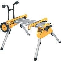 Dewalt DE7400 Rolling Leg Stand