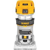 DeWalt 900W 240V Corded Fixed Router D26200