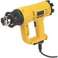 DeWalt D26411 Heat Gun 240v