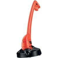 Black + Decker GL250GB Grass Trimmer in Black / Orange