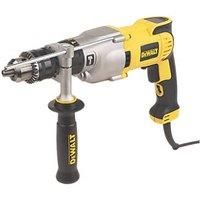 DeWALT D21570K D21570 1300W 110V 2 Speed 127MM Dry Diamond Core Drill RW