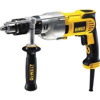 DeWALT D21570K D21570 1300W 240V 2 Speed 127MM Dry Diamond Core Drill RW