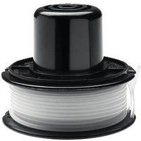 BLACK+DECKER Bump Feed 6 m Replacement Spool and Line for GL250/GL310/GL360 Models