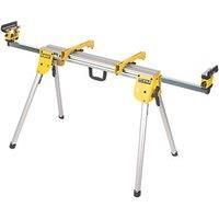 DeWalt Heavy Duty Short Beam Mitre Saw Leg Stand