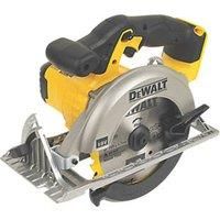 Dewalt DCS391N 18v XR li-ion circular saw naked body only RW