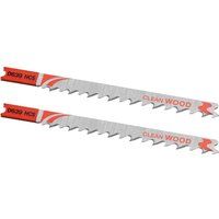 2 hojas HCS. Larga duración