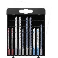 Stanley 10Pc Mixed Jigsaw Blades U - STA28020-XJ