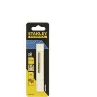 Stanley Fatmax Bullet Metal Drill Bit 2mm - STA51013