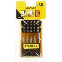 Stanley STA60525-XJ 29pcs Screwdriver bit