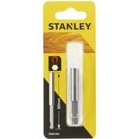 Stanley Magnetic Bit Holder 60mm  STA61401XJ