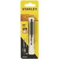STANLEY STA62407-XJ Guía para atornillar de 80mm