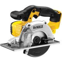 DeWalt 18V XR Lithium-Ion Body Only Metal Cutting Saw