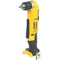 DeWalt 18V XR Lithium-Ion Body Only Cordless 2-Speed Angle Drill