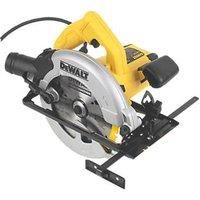 Dewalt DWE560 184mm Circular Saw 110 Volts