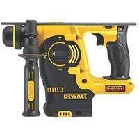 DeWalt DCH253N-XJ 18v XR 24mm SDS-Plus Hammer Drill - Bare Unit