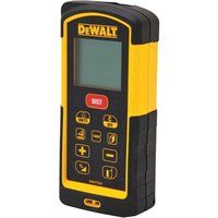 DeWALT 100m Tool Connect Laser Distance Measurer