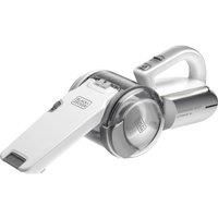 BLACK+DECKER 18 V Lithium-Ion Compact Pivot Vacuum