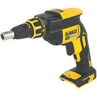 Dewalt DCF620N 18v XR Li-Ion Brushless Drywall Screwdriver Gun - Bare Unit