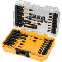 DeWalt DT70730T-QZ 25pc FLEXTORQ Screwdriver Set