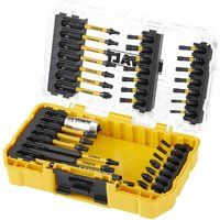 DeWalt DT70732T-QZ 37pc FLEXTORQ Screwdriver Bit Set in Tough Case