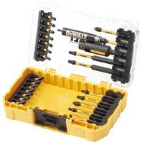 DeWalt DT70744T-QZ 25pc FLEXTORQ Screwdriver Bit Set