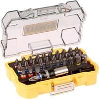 DeWalt Screwdriver Bit Set DT71562TS-QZ (32 Piece) Plastic