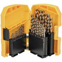 DEWALT DT4957-QZ - Extreme 2 - 29pce Cobalt drill set 1-13mm - Brand new in box